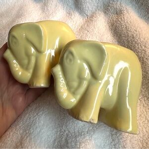 Little Elephant Planters (2)